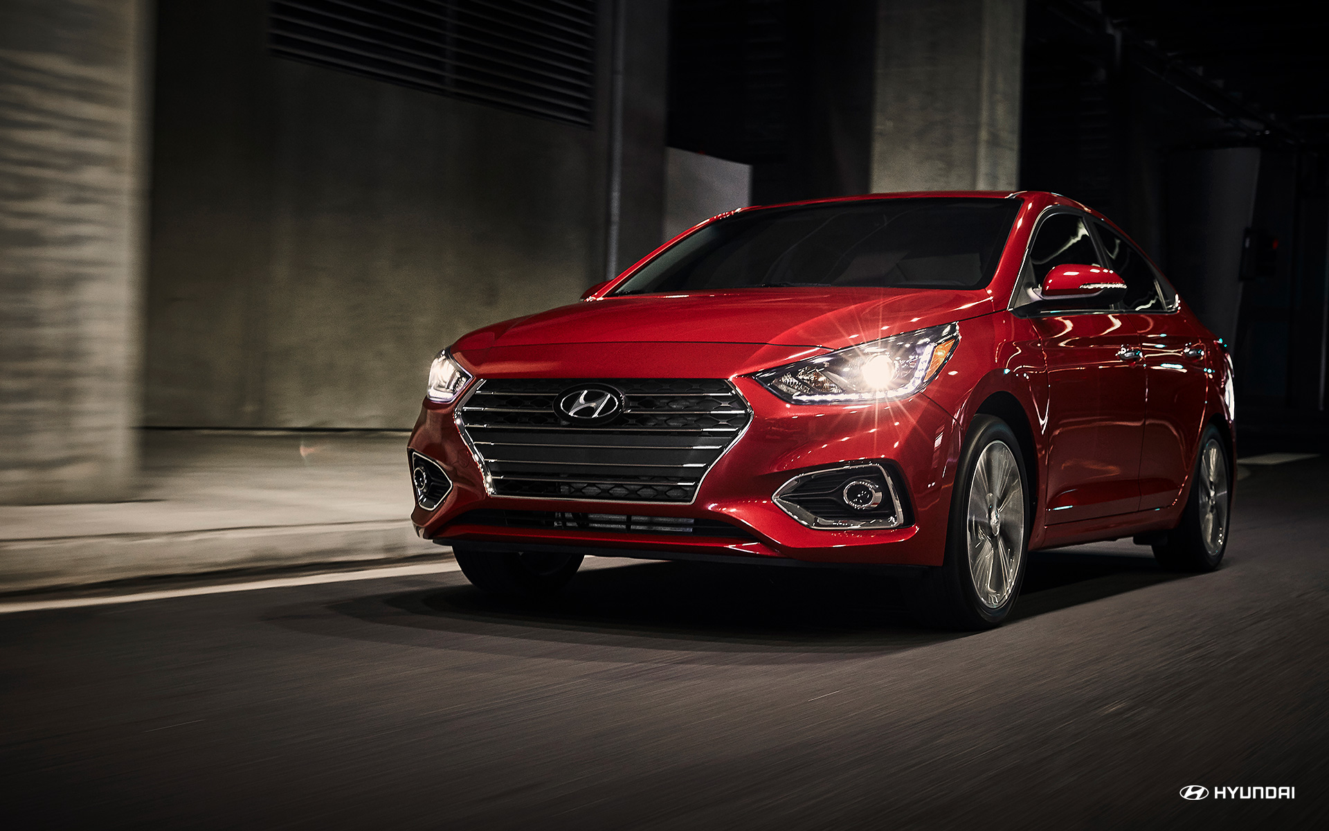 Norm Reeves Ford >> 2018 Hyundai Accent | Irvine Auto Center | Irvine, CA Norm Reeves Ford >> 2018 Hyundai Accent | Irvine Auto Center | Irvine, CA
